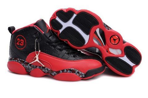 jordan fusion shoes115